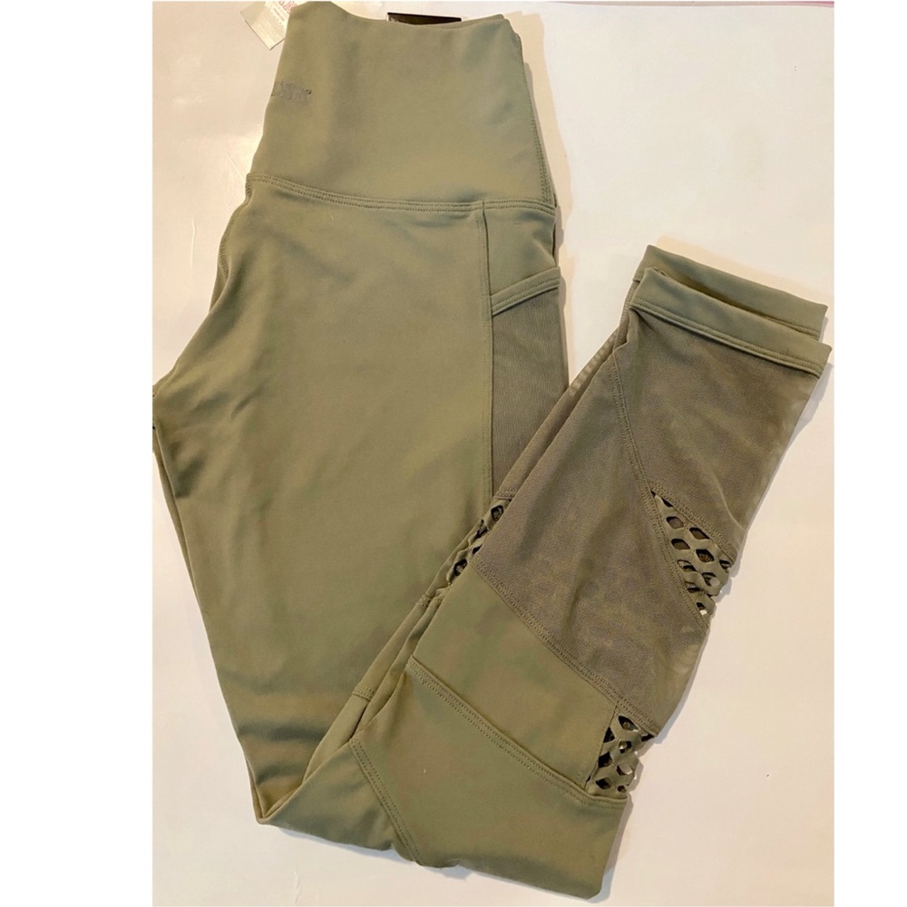 Victoria’s Secret tummy control leggings